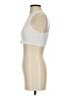 Unbranded Ivory Tank Top Size S - photo 5