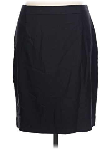 Halogen Casual Skirt (view 1)