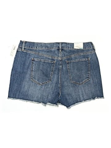 Old Navy Denim Shorts (view 2)