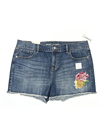 Old Navy Denim Shorts (view 1)