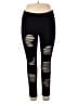 Torrid Black Leggings Size 2X Plus (2) - photo 1