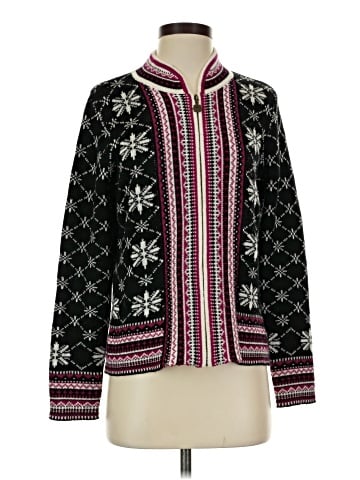 Appleseeds Jacket (view 1)