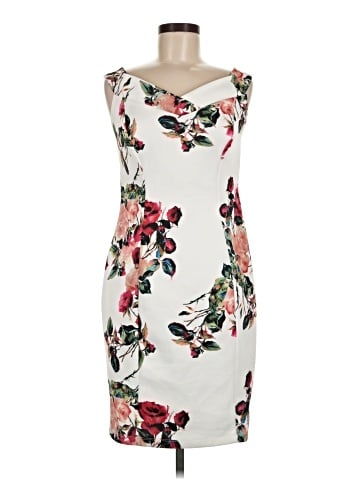 Venus Cocktail Dress (view 1)