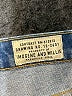 Imogene and Willie Blue Jeans Size 00 (estimated) - photo 4