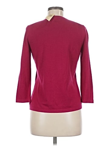 Banana Republic Silk Cardigan (view 2)