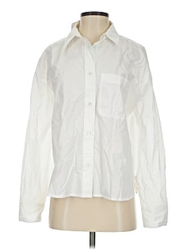 Quince Long Sleeve Blouse (view 1)