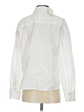 Quince Long Sleeve Blouse (view 2)