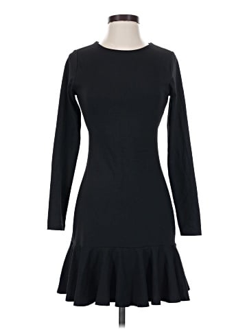 Susana Monaco Cocktail Dress (view 1)
