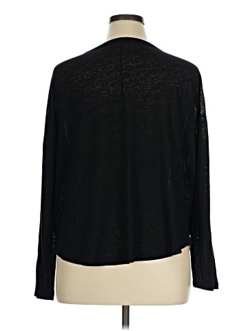 Gap 3/4 Sleeve T-Shirt (view 2)