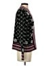 Appleseeds Print Black Jacket Size S (petite) - photo 4