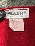 Allure Solid Red Sleeveless Top Size 2X - photo 7