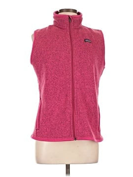 Patagonia Sweater Vest (view 1)