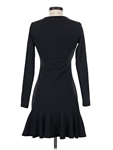 Susana Monaco Cocktail Dress (view 2)