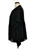 Lane Bryant 100% Polyester Black Short Sleeve T-Shirt Size 14 - 16 Plus - photo 5