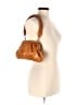 By Anthropologie Solid Tan Shoulder Bag One size - photo 2