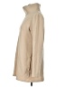 Dudley Stephens 100% Polyester Tan Turtleneck Sweater Size L - photo 5