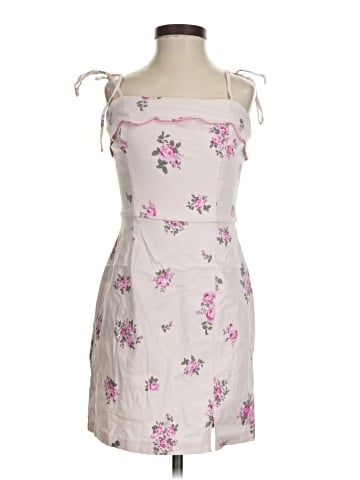 Trixxi Cocktail Dress (view 1)