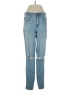 Anybody Hearts Blue Jeans Size 27 waist - photo 1