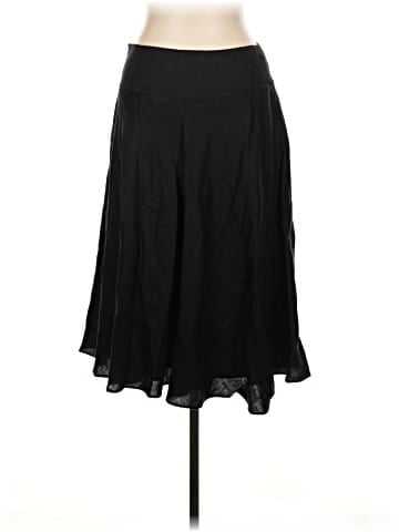Chaps Formal Skirt (view 2)