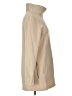 Dudley Stephens 100% Polyester Tan Turtleneck Sweater Size L - photo 4