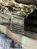 White House Black Market Stars Silver Jeans Size 6S - photo 5
