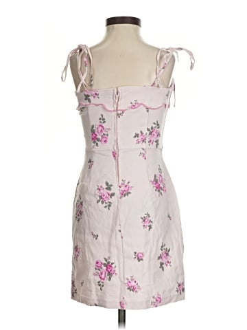 Trixxi Cocktail Dress (view 2)