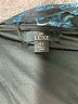 LUXE 100% Polyester Teal Cocktail Dress Size 12 - photo 7