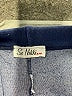 So Nikki... Blue Athletic Shorts One size (youth) - photo 3