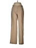 Max Mara Tan Dress Pants Size 8 - photo 1