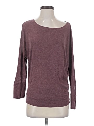 St. Tropez West 3/4 Sleeve T-Shirt (view 1)