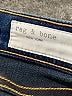 Rag & Bone Blue Jeans Size 28 waist - photo 7