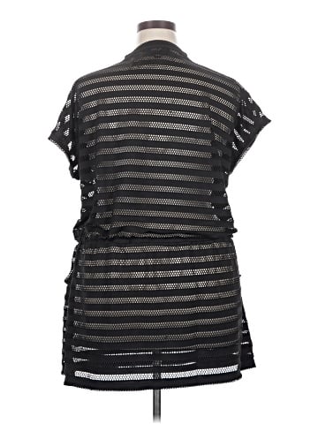 Calvin Klein Short Sleeve Top (view 2)