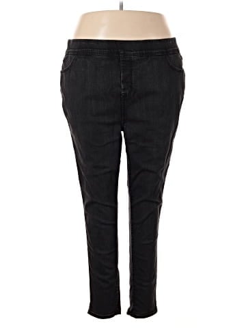 Torrid Jeggings (view 1)