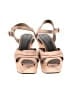MARNI Tan Wedges Size EU (IT) 38 / US 8 - photo 2