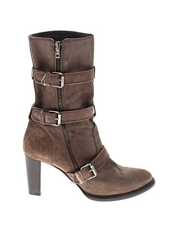 J.Crew Boots (view 1)