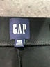 Gap Solid Black Active Pants Size XXL - photo 7