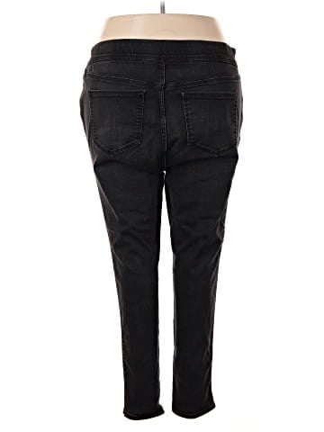 Torrid Jeggings (view 2)