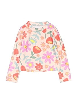 Carter's Rash Guard (view 1)