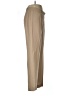 Max Mara Tan Dress Pants Size 8 - photo 4