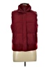 Merona 100% Polyester Red Vest Size L - photo 1