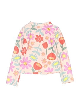 Carter's Rash Guard (view 2)