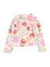 Carter's Pink Rash Guard Size 5T - photo 2