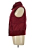 Merona 100% Polyester Red Vest Size L - photo 5