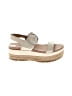 Ugg Ivory Wedges Size 7 - photo 1