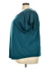 Tek Gear 100% Polyester Teal Active T-Shirt Size 3X - photo 5