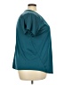 Tek Gear 100% Polyester Teal Active T-Shirt Size 3X - photo 4