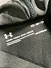Under Armour 100% Polyester Black Long Sleeve T-Shirt Size XS - photo 7