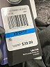 Under Armour 100% Polyester Black Long Sleeve T-Shirt Size XS - photo 8