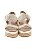 Ugg Ivory Wedges Size 7 - photo 2