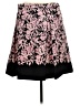 Carmen Marc Valvo Paisley Pink Formal Skirt Size 16 (petite) - photo 2